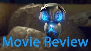 Earth To Echo - Movie Review