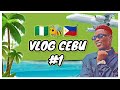 Vlog to cebu part 1 trending travel cebu philippines