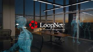 LoopNet | Launching Pad Profile