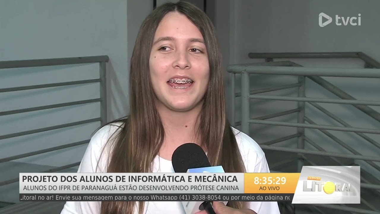 PRÓTESES PARA CÃES