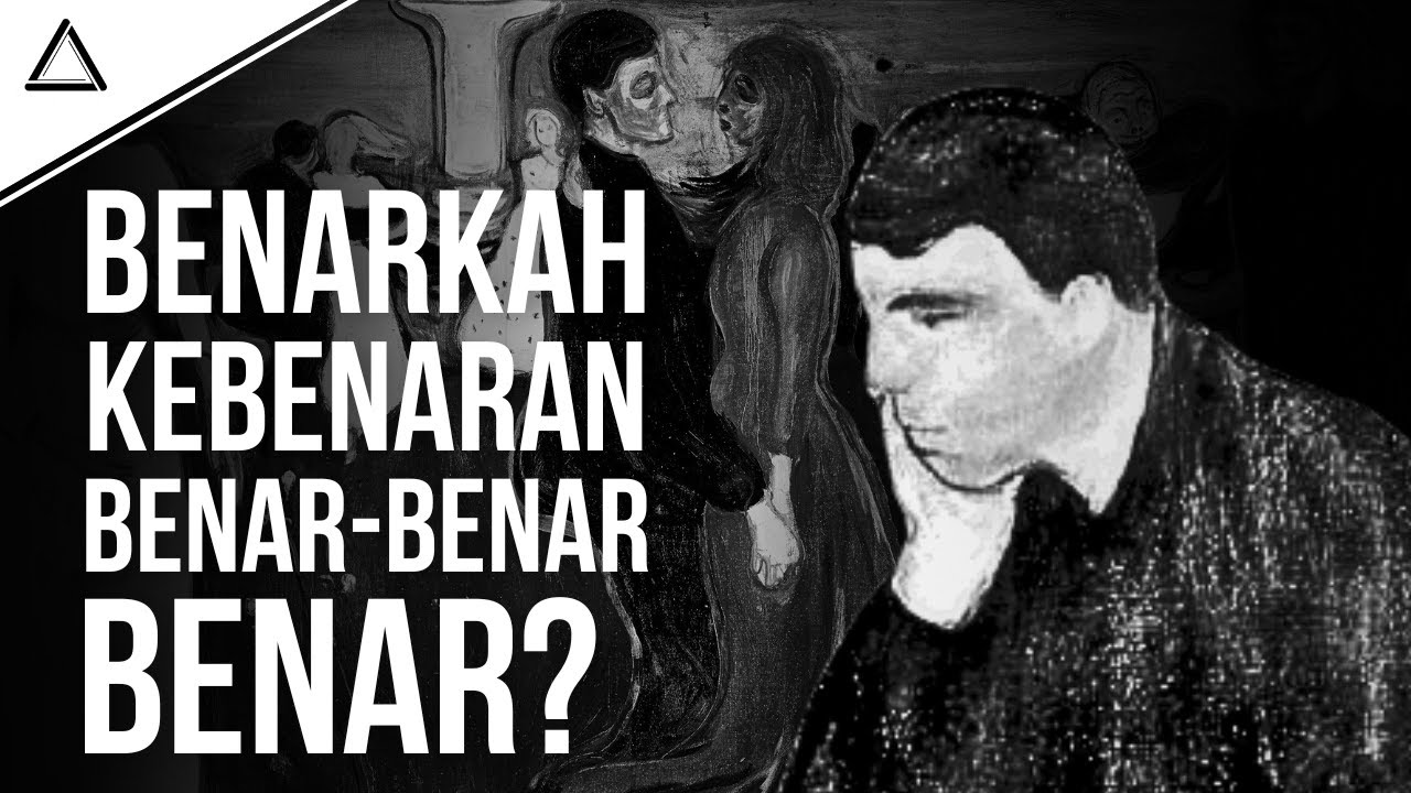 Benarkah Yang Kita Anggap Selama Ini Benar Adalah Benar-Benar Kebenaran? | Protagoras