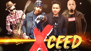 XCEED - MEMORI CINTA