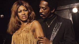 Ike Turner Owned Every Dollar She Made. She Left With 36 Cents And Her Name: Tina Turner