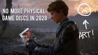 My thoughts while playing my physical copy of Death Stranding 2
I really dont do videos like this but its been a lazy day and the news about PlayStation ending physical discs in 2028 kinda stings. Even though we live in the digital age, physical media should always be an option. In the video, I walk around in the beautiful world of Death Stranding 2 and give my two cents...and share stuff. I guess its a one and done podcast? Yes, for one video, I am a podcaster I guess lol.
unnecessary info:
When I heard the news, I took my physical copies and spreaded em on the floor. Sat down. Looked at them and opened one, it was Sekiro and I sniffed it, it doesnt smell like it used to with PS1 and PS2 games but I think I smelled the ashes of Ashina...(maybe not). Figuratively though, it was the ashes of physical media (ew cheesy!) anywhooo! cheese sounds nice, Imma get me some pizza.
RelaxinWolf
#PlayStation #PhysicalMedia #RelaxinWolf My thoughts while playing my physical copy of Death Stranding 2
