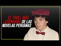 👉 El TROLL más GRANDE de las novelas peruanas: Carlitos Pereyra (Natacha)
