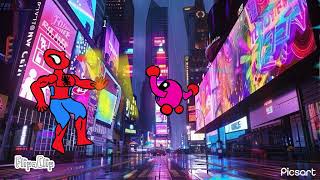 Original story line(The Game within the Game) Cinematic video audio/voice acting by Chris Reed!!!