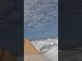 Foam 4 Surf Fail in Chunky 1.7m! #Shorts