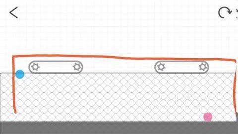 Brain Dots! level 109