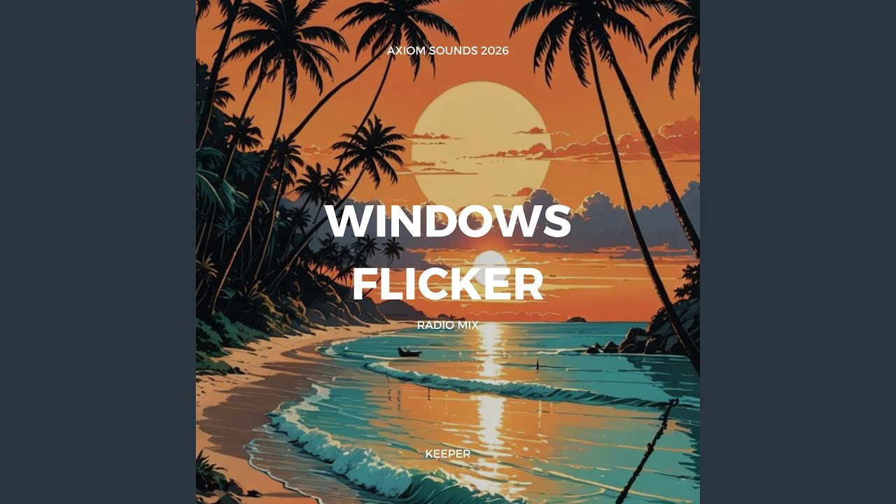 Flicker (Radio Mix) auf YouTube ansehen Flicker (Radio Mix) auf YouTube ansehen