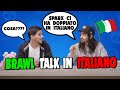 HO DOPPIATO il nuovo BRAWL TALK in ITALIANO! ESPERIMENTO RIUSCITO! - Brawl Stars #snowtel