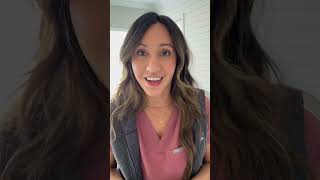 "I haven't gotten my period!" Amenorrhea Pt 1 #shorts