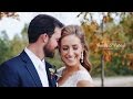 The Best Night of Our Lives // Knoxville, TN Wedding Film // Brielle & Patrick