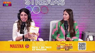 ¿Cuál es el secreto de comer RICO y SIN TACC? - Hola Vos