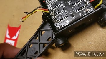 Mjx bugs 8 pro breakdown