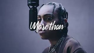 [FREE] [SAD DANCEHALL] Stunna Gambino x J.I. Type Beat - \