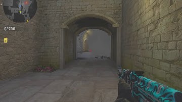 Cobblestone One Way Smoke