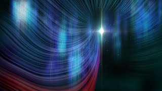 White Noise & Cosmic Glow | Powerful Space Sound for Stress Relief, Sleep or Study | 10 Hours