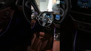 BMW X7 M60i xDrive - BMW Premium Selection