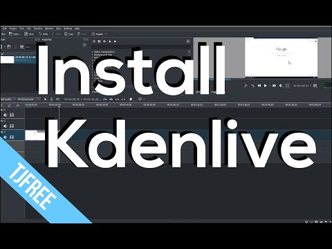 kdenlive---download-and-run-on-windows-(free-video-editor)