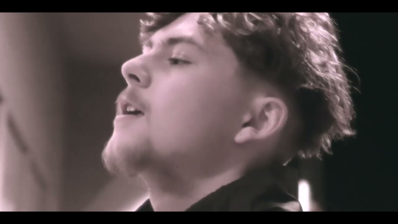 R4MY "ROMANTIC HOMICIDE" OFFICIAL MUSIC VIDEO Directed By YungMacFilms