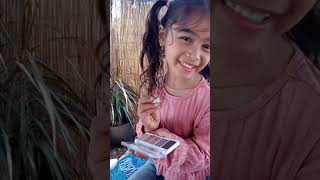 Mommy Visits Fifis Spa