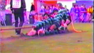1986 Slagharen Netherland part 4