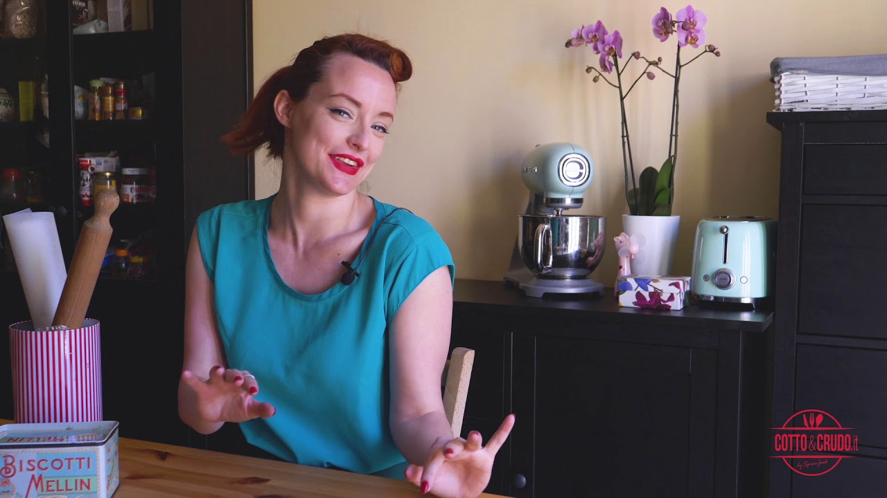 Intervista ad Alice Balossi per Meet A Food Lover