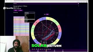 Unlock Your Cosmic Blueprint Birth Charts & Astrology Secrets Revealed!