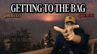 - Getting To The Bag Prod. By R.f Musix