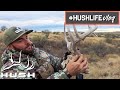 HUSHLIFE VLOG | OLD MEXICO AND NEW BOWS | S2EP04