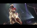 大森靖子『ひらいて』/2024.12.14 #大森靖子日本少女ツアー 東京・豊洲PIT