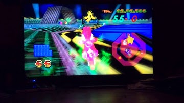 Mario Kart Wii Offline Hacking Battles 1