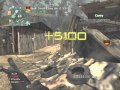 Mw3 luckiest kill