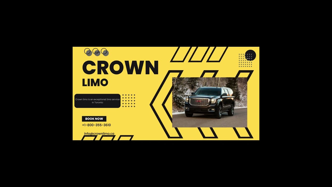 Crown Limo Services