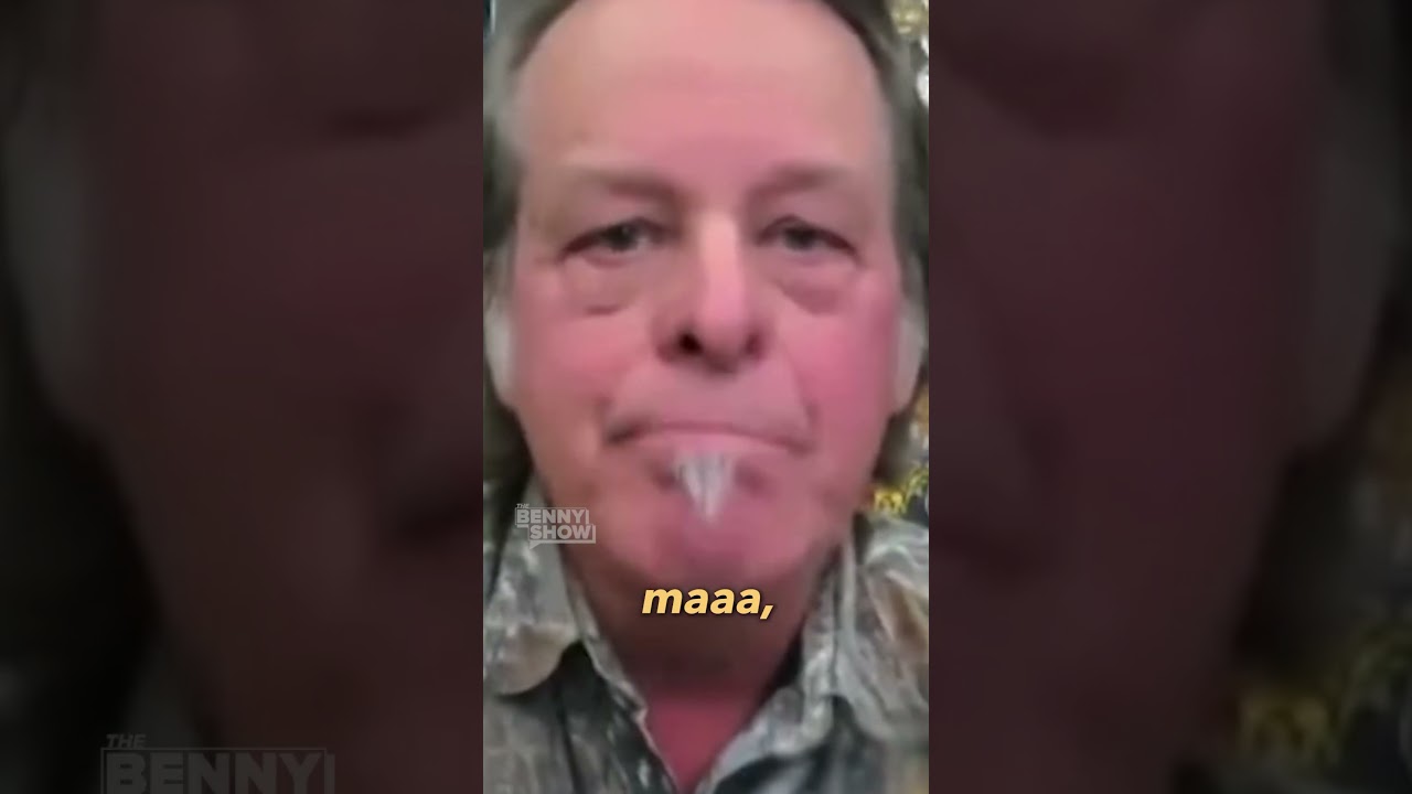 The greatest 27 seconds in TV broadcast history