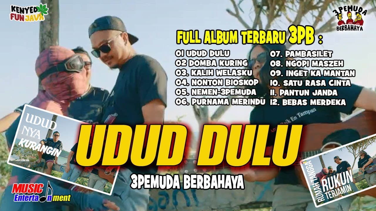 3 PEMUDA BERBAHAYA SALSA BINTAN ududdulu YouTube