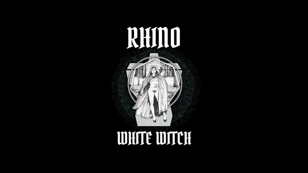 Watch RHINO - WHITE WITCH (Official Video) on YouTube Watch RHINO - WHITE WITCH (Official Video) on YouTube