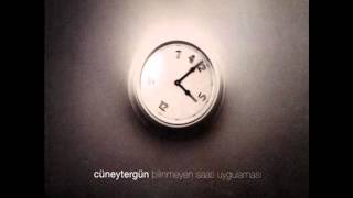 Cüneyt Ergün - aşkımın bir kalbi varmış Resimi