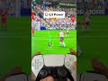 ⚽ Fantastic Goal in FC25 – Unreal Finish &amp; Perfect Skill! #gamingshorts #fifa25 #fifaskills #gaming