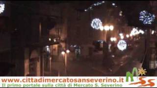 1 gennaio 2011 - Mercato S. Severino Festeggia.avi