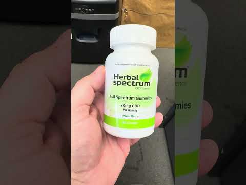 Why Iris Cbd Gummies For Better Health