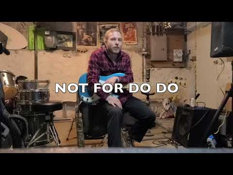 Hoochi Coochi Bass line Tutorial with Mark Reed