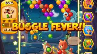 Buggle 2 Level 1231 | SKILLGAMING ✔️