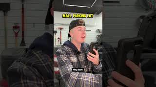 Famous Bully Flexes His Car To A Nerd #Shorts Net Worth