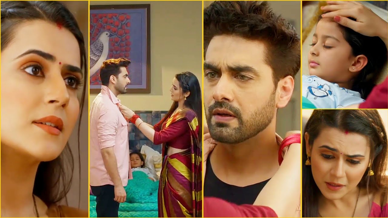 Yeh Rishta Kya Kehlata Hai FULL EPISODE TODAY 29th Aug 2025 | Geetanjali's Shart & HAQ On Armaan