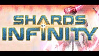 This game is in super-mega beta -- it's not even early access yet. as
such, prepare for a crash. main site: https://shardsofinfinity.com/
steam version: h...