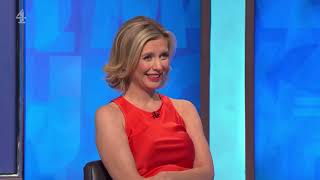Countdown - Double Century Tiebreak Conundrum (21 August 2026)