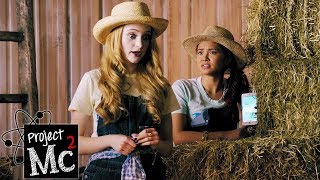 Project Mc² | The Farmers | STEM Compilation | Streaming Now on Netflix!