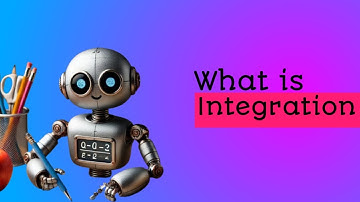 ✨ Unlock the Secrets of Integration! 🚀 | A.I. Tutor 🧠 - Episode 3