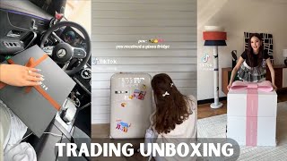 Trending Unboxing  Asmr Unboxing